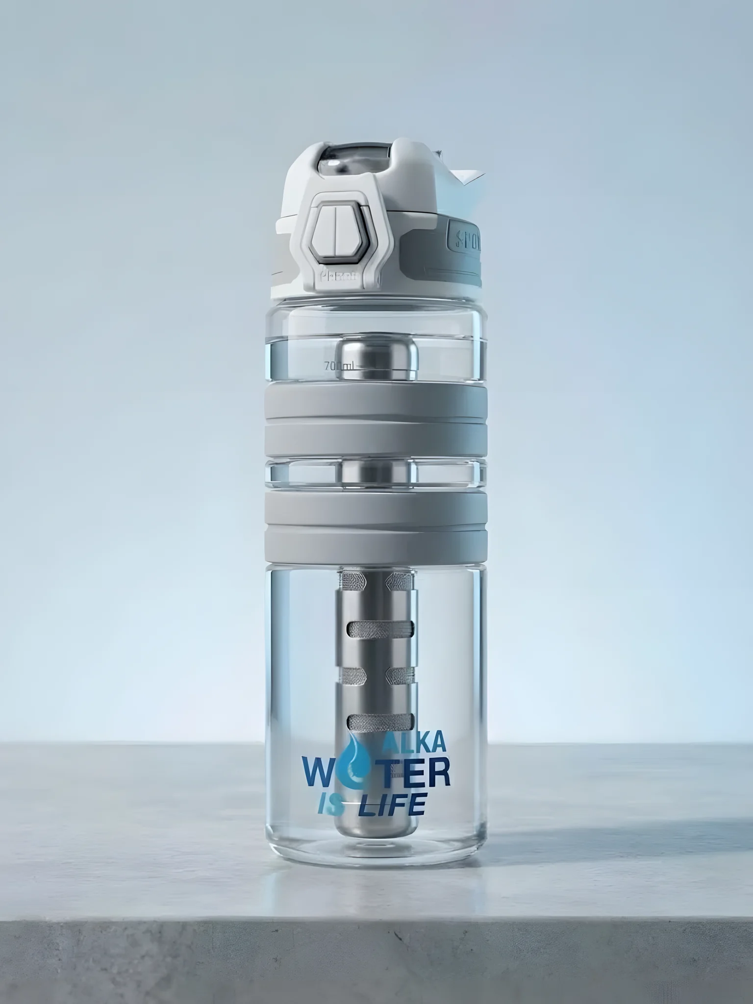 Tomatodo Alka Water